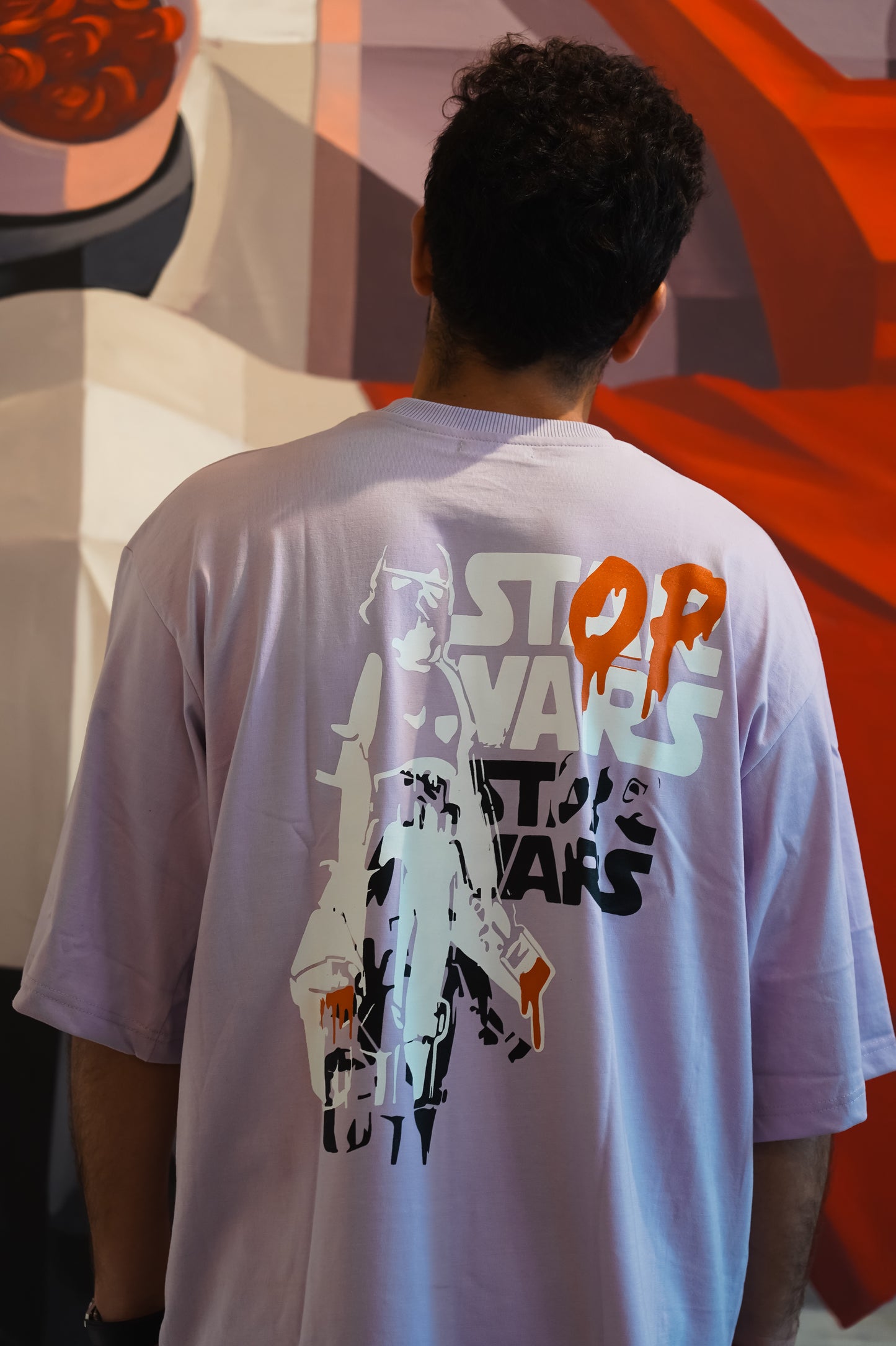 Stop Wars