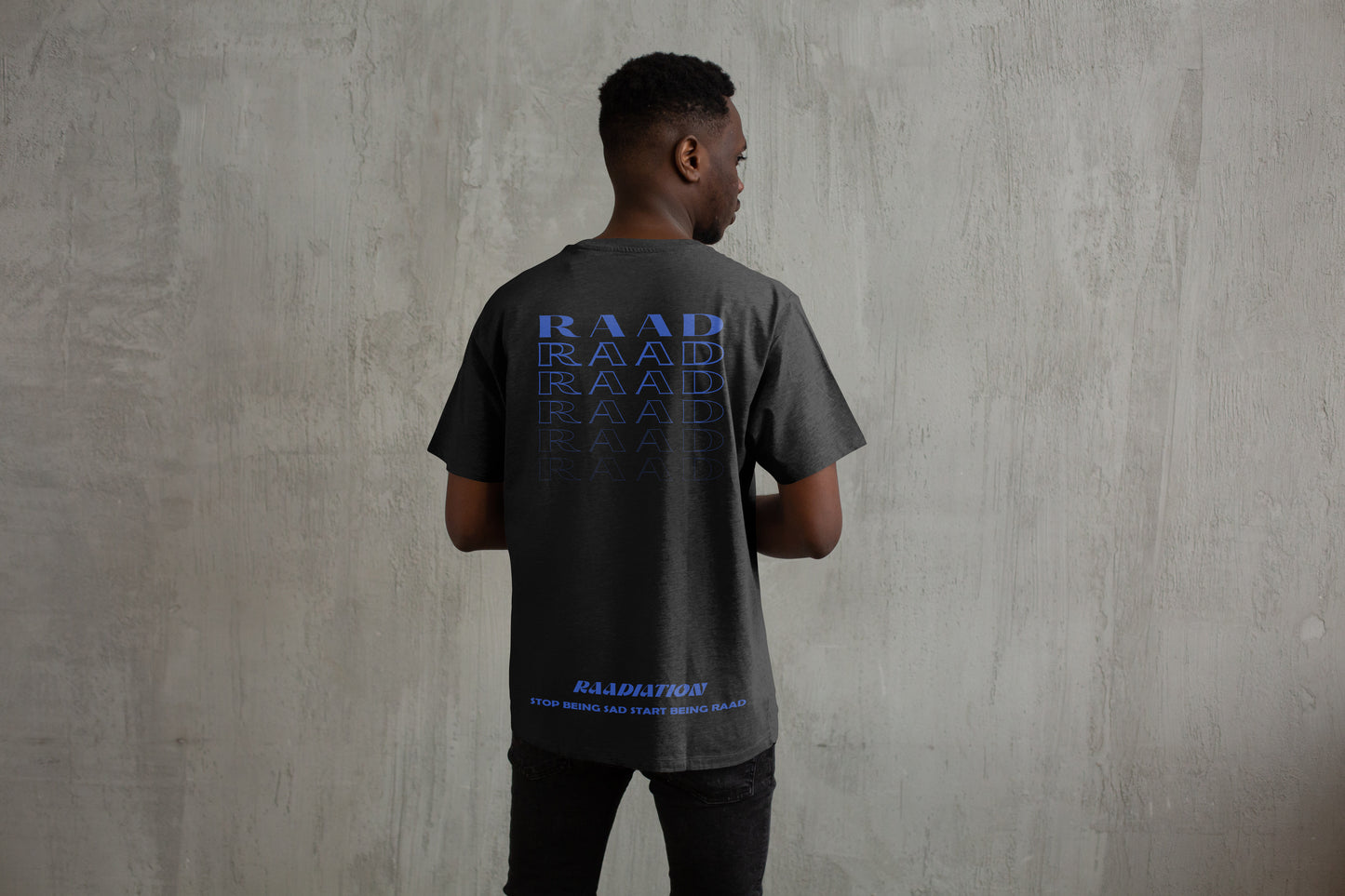 RAADIATION