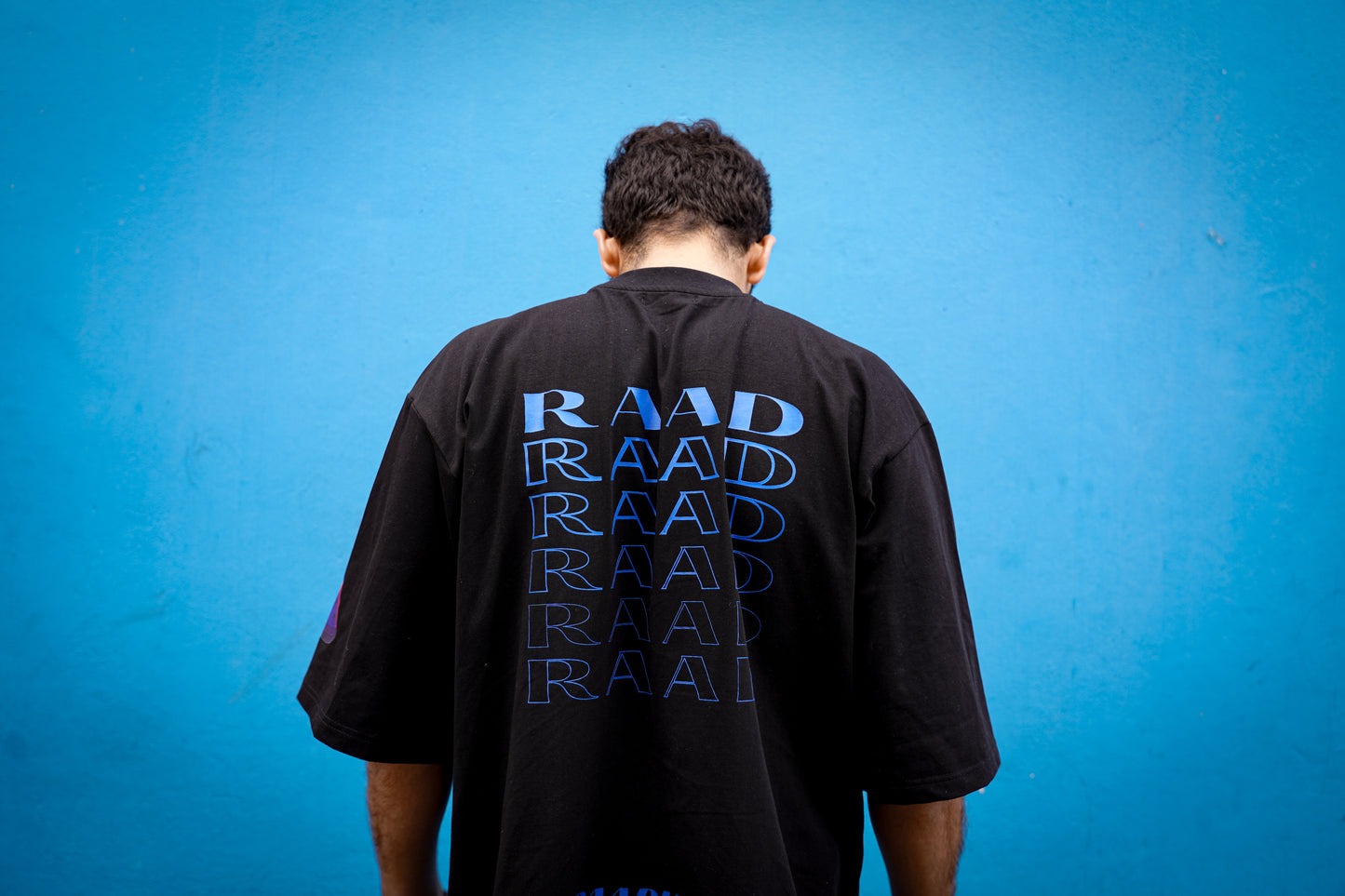 RAADIATION