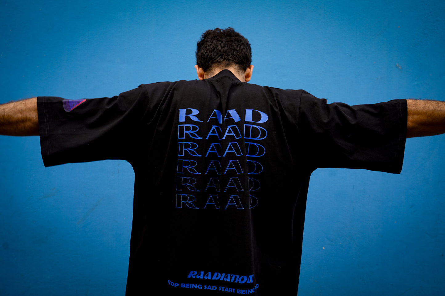 RAADIATION