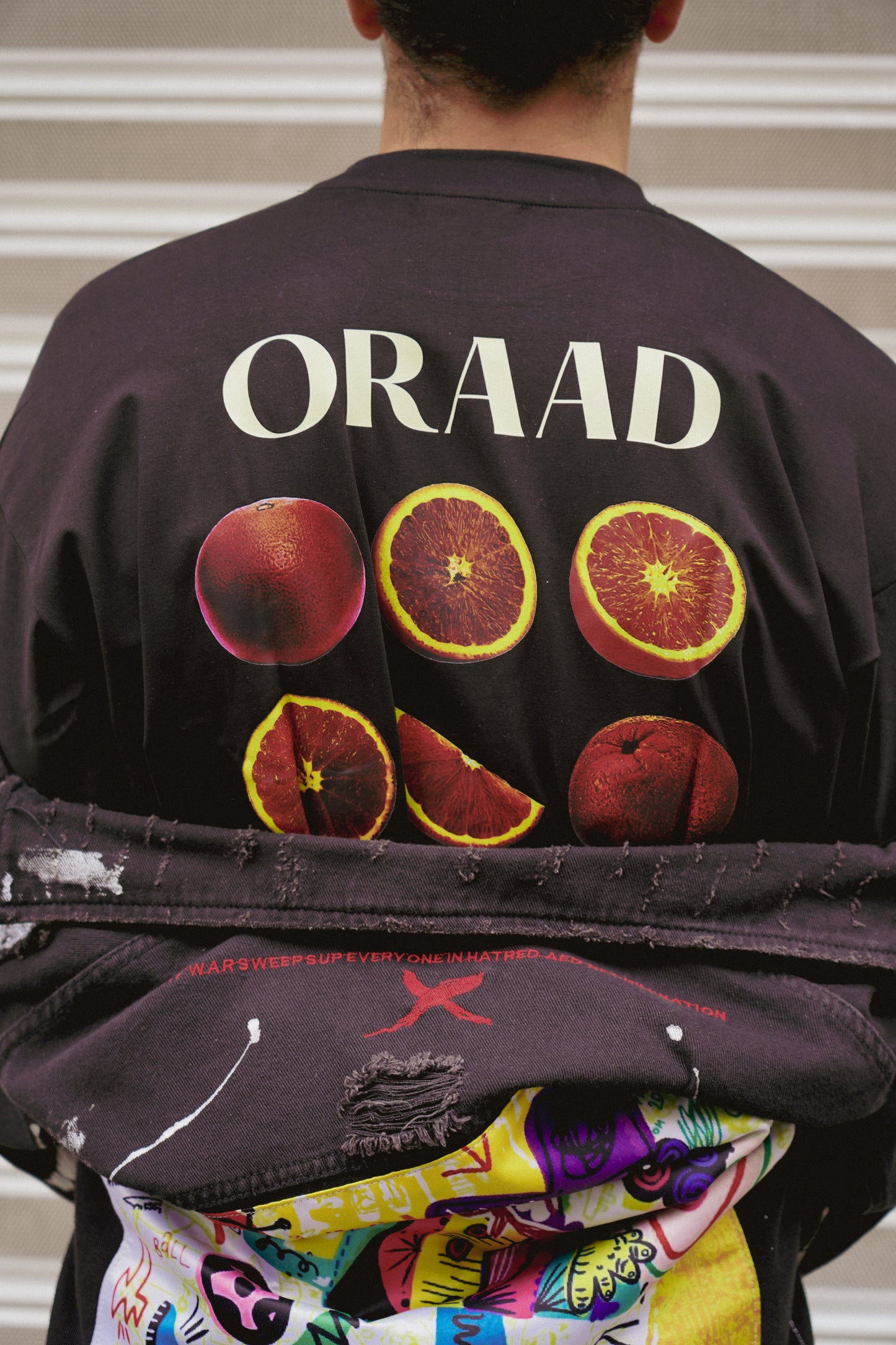 ORAAD