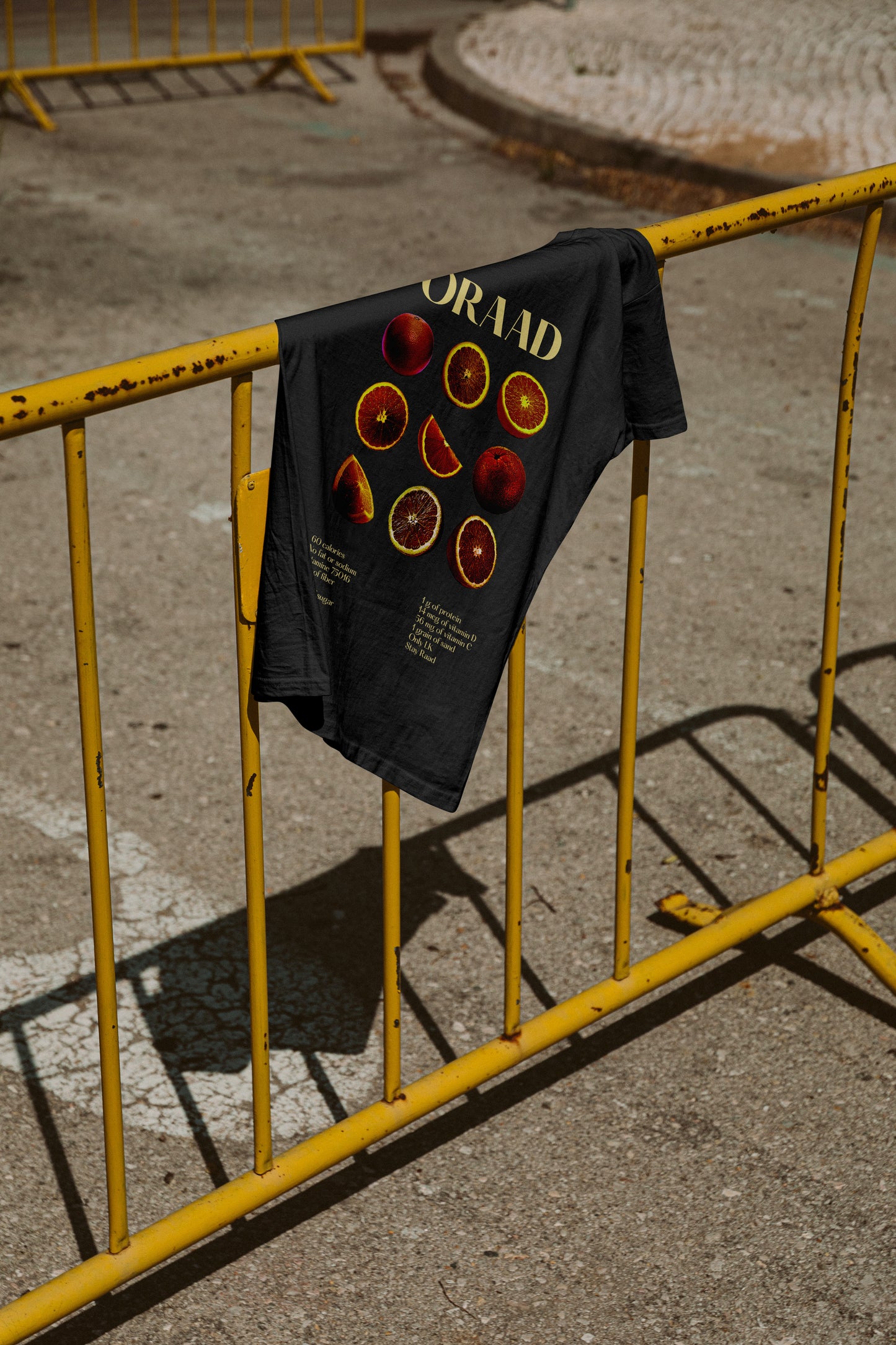 ORAAD
