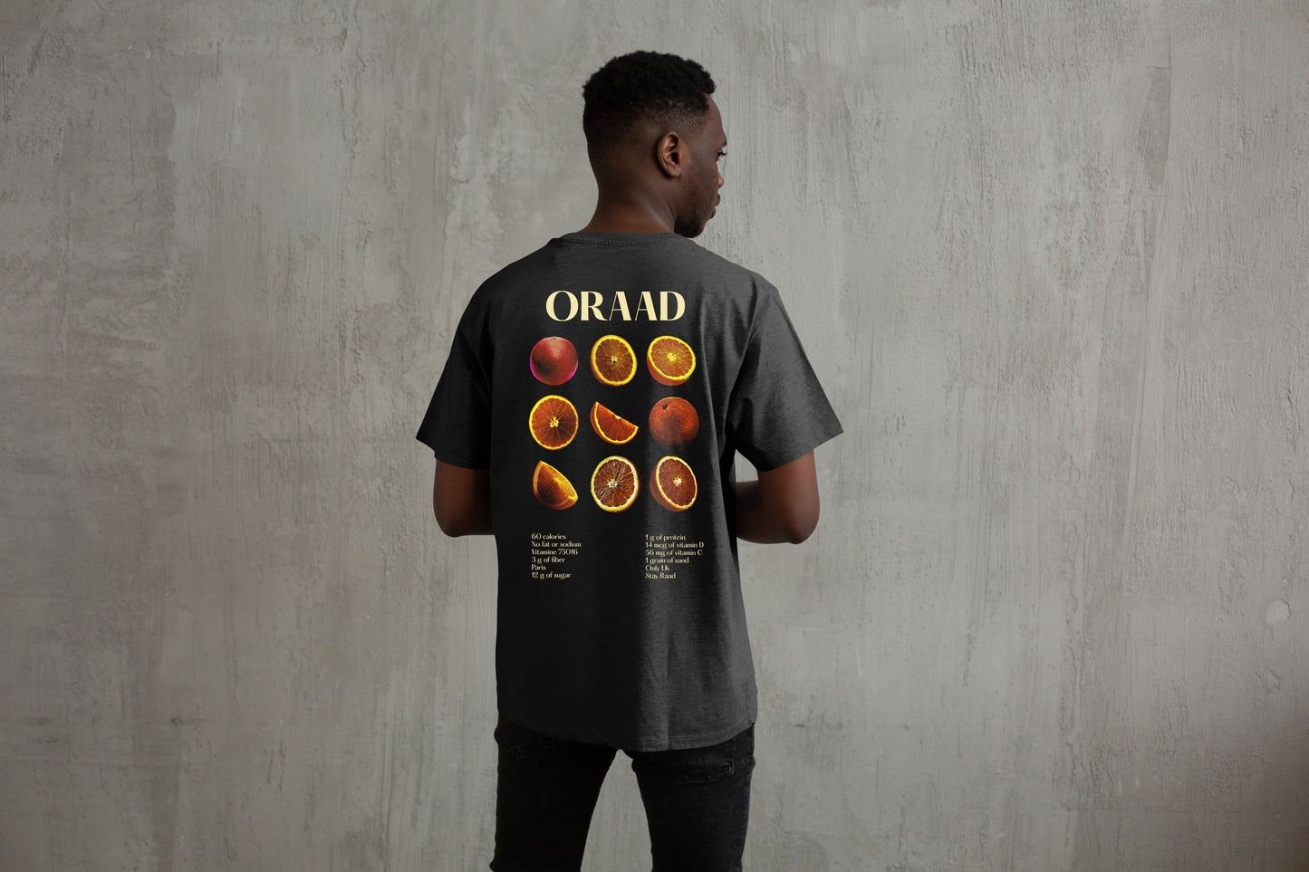 ORAAD