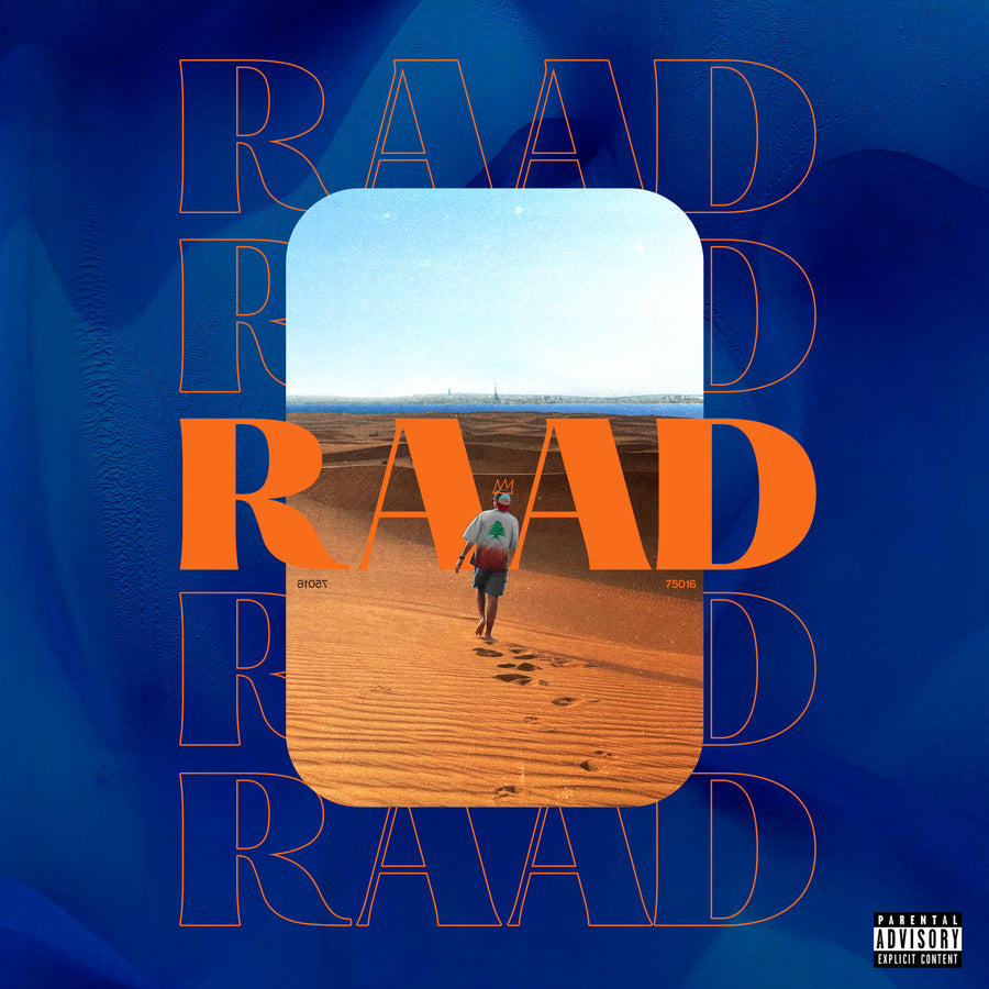 RAAD Album
